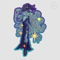 Witchy Slime
