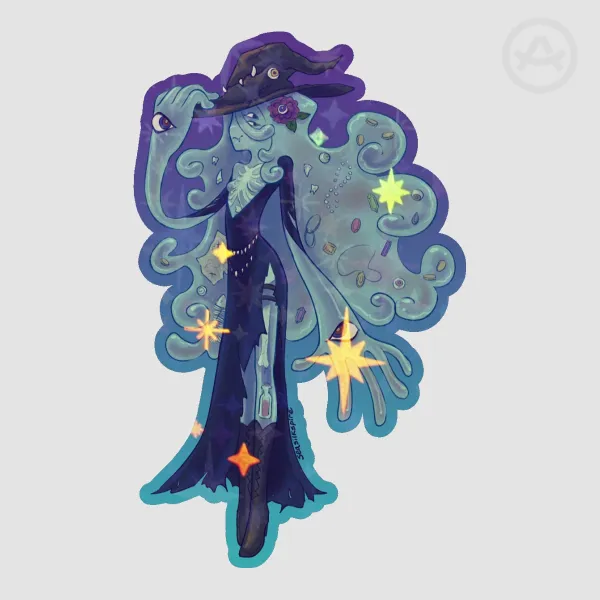 Witchy Slime