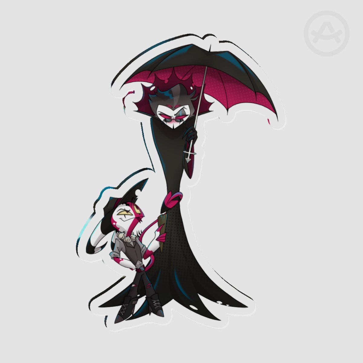 Pin