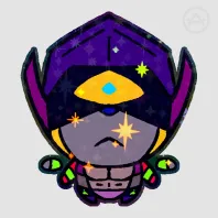 Dash Gooberling Sticker