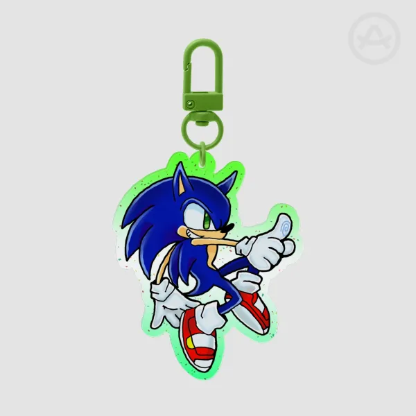 Sonic