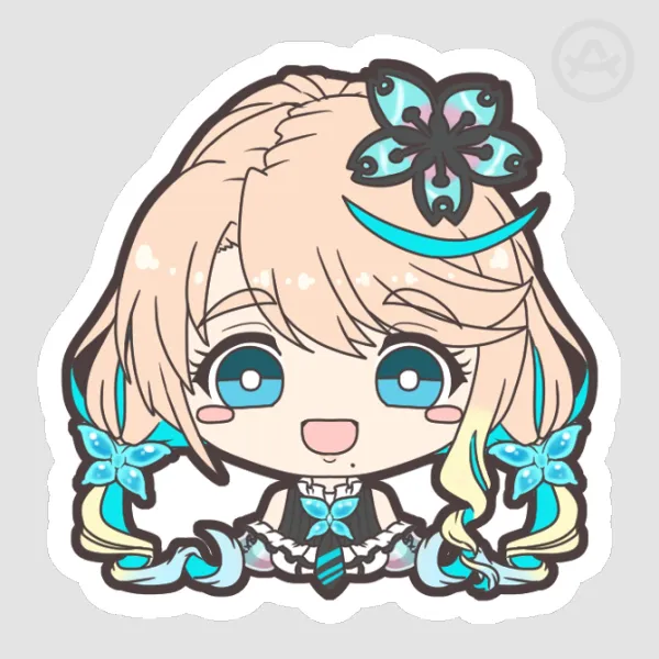 SynthV Haruno Sora