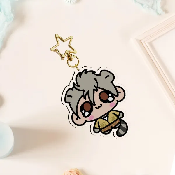 venebunster custom order