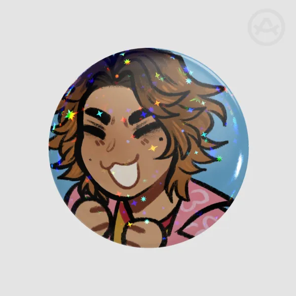 Daisuke Pin