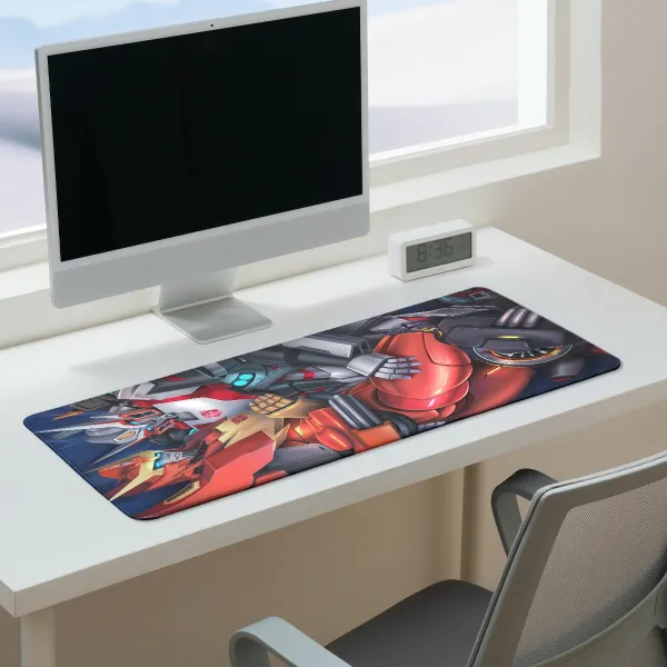 TF DeskPad 12