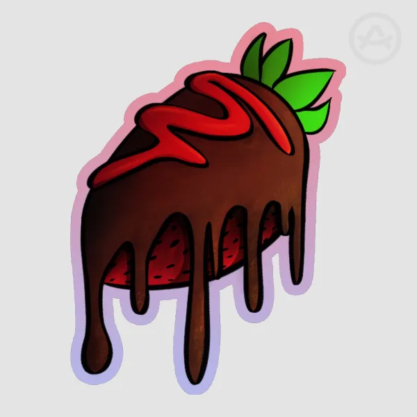 Die Cut Stickers
