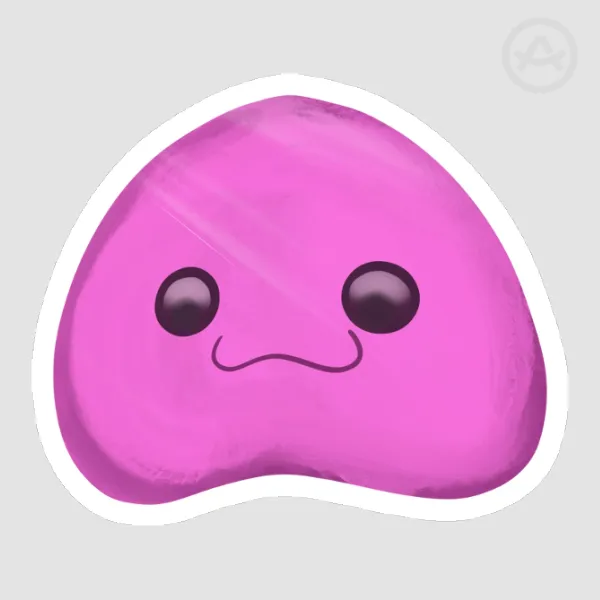 Sakura Mochi Sticker