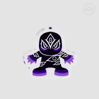 Tiny Voidling