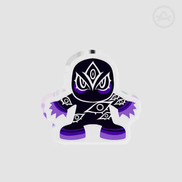 Tiny Voidling