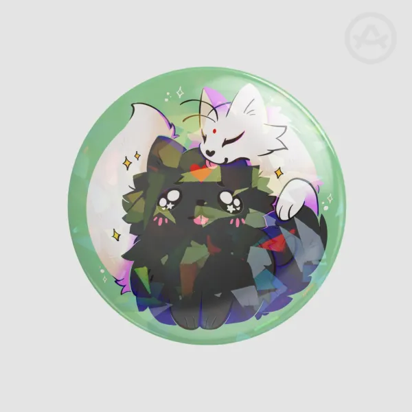 Bingqiu badge