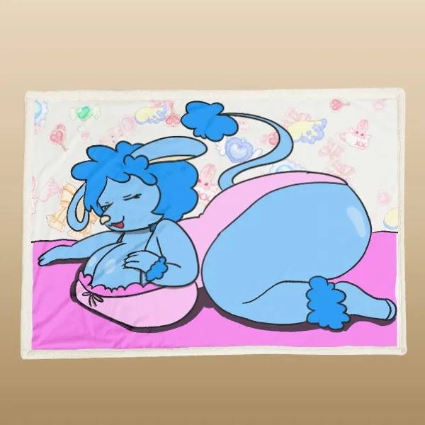 Sleep Tight Yume Blanket