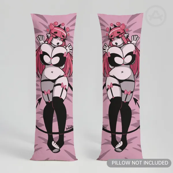 Levi Body Pillowcase - 19.7"x63"(50x160cm)