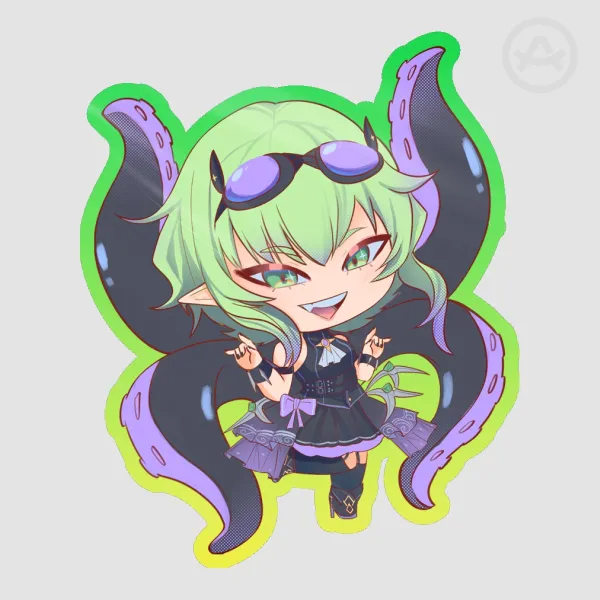 Halloween Gumi 2026