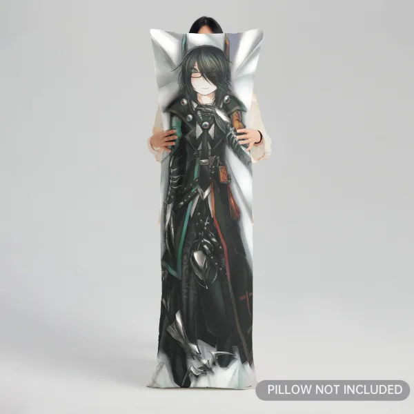 Render Single-sided Dakimakura