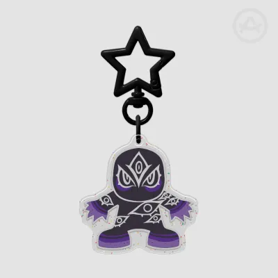 Tiny Voidling (Portable)