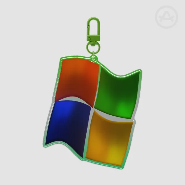 Windows7_Frutiger Aero