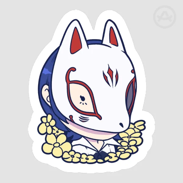 Yusuke + Flowers
