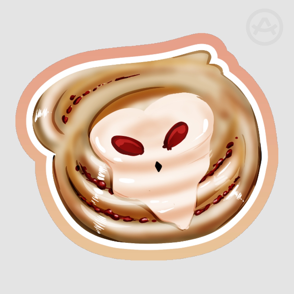 Cinnamon Stolas