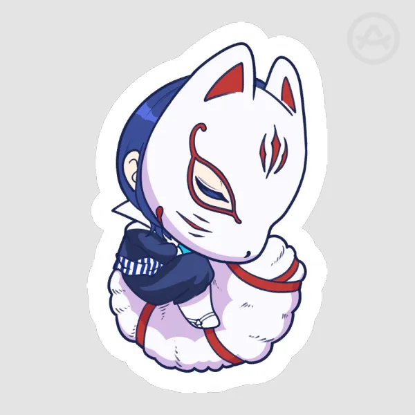 Sleepy Yusuke