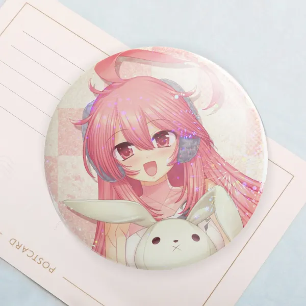 SV SF-A2 Miki Button