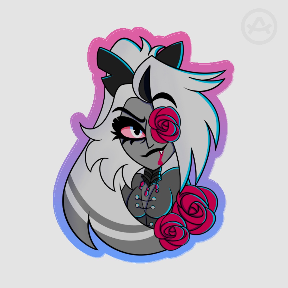 Acrylic Pins