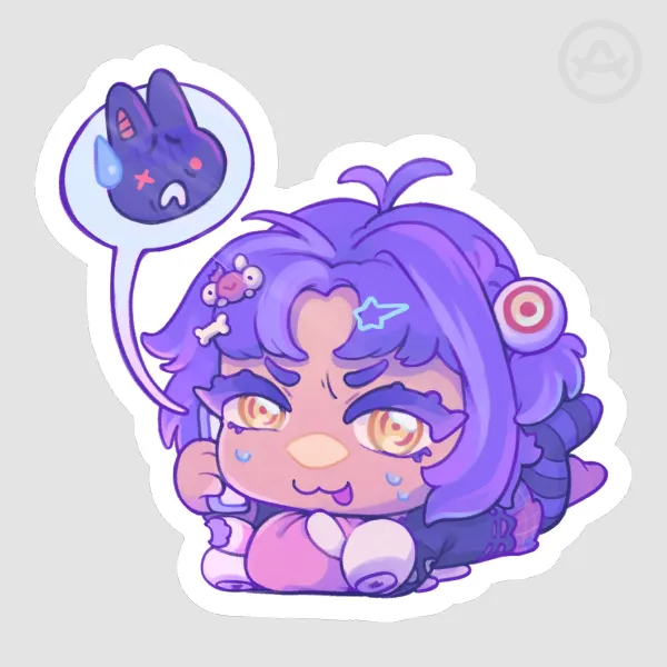 Sleepover Michi