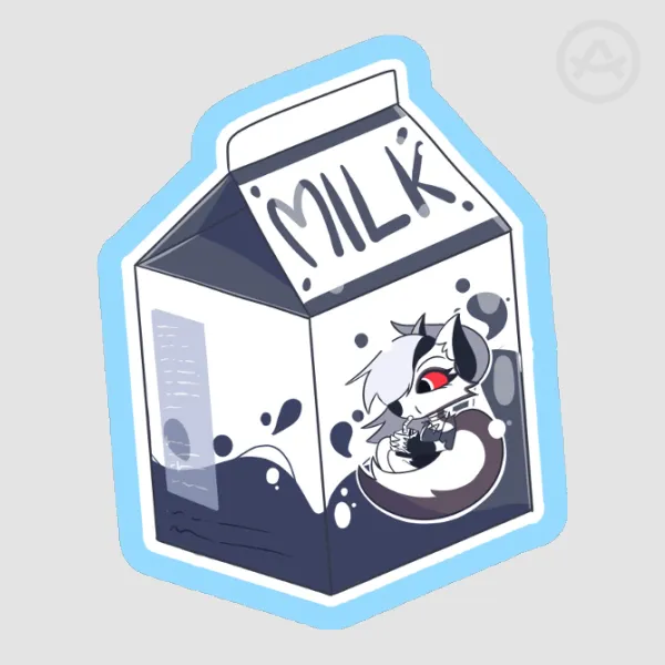 Milk Loona