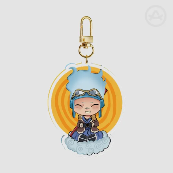 Oboro….