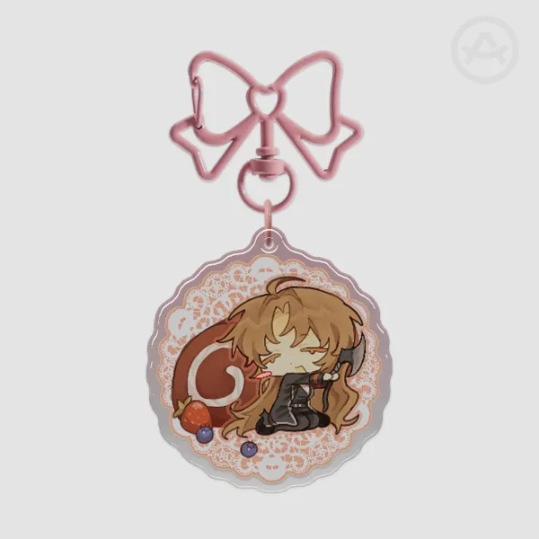 Rodion charm