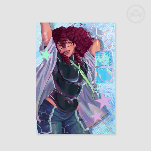 Andrea Print