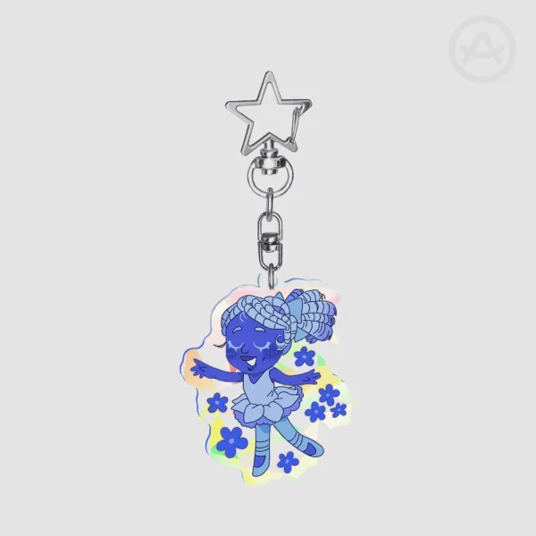 Blue Charm