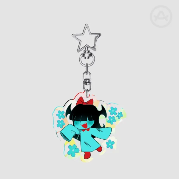 Aqua Charm