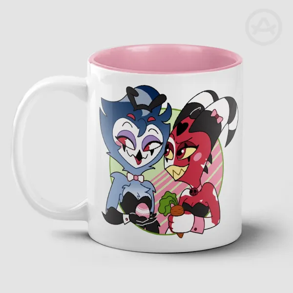 Seasonal Stolitz: Spring Mug