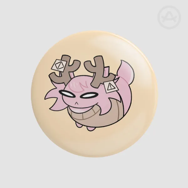 Sunni Loaf | Pin