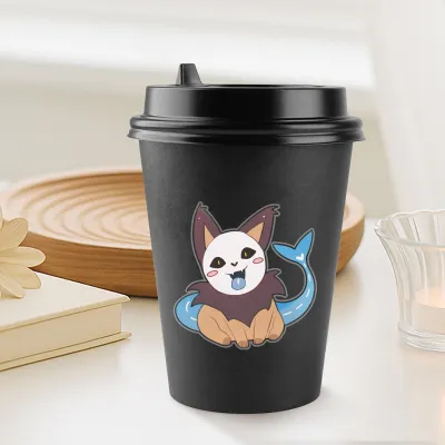 HimikoMio´s HuskieDuskie Sticker