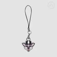 Mini Palo Charm
