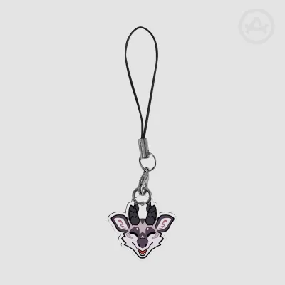 Mini Palo Charm