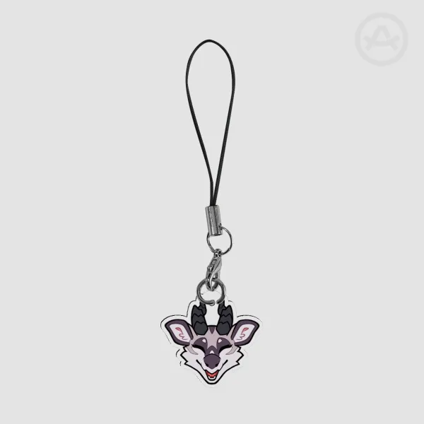 Mini Palo Charm