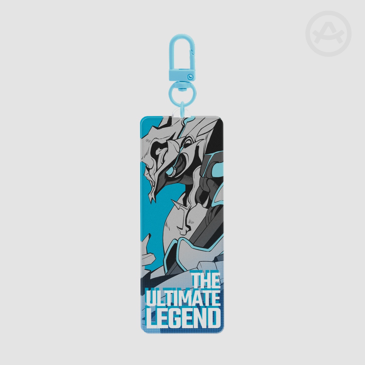 UWU - Acrylic Keychain