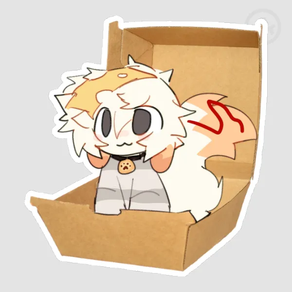 Burger wypher furry