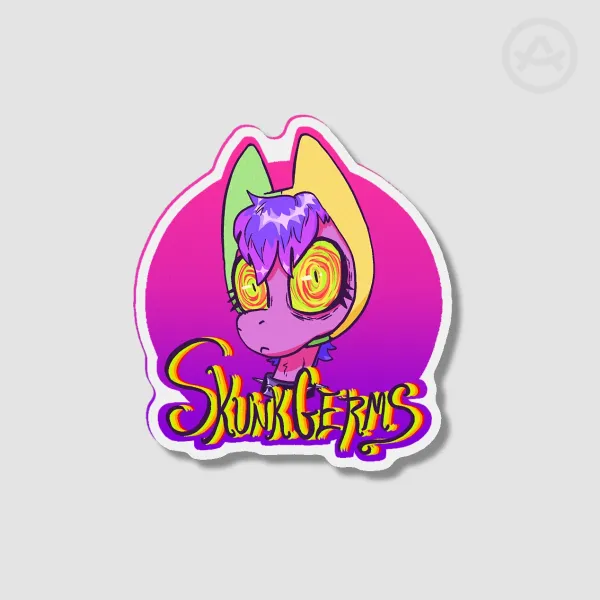 Tipsy Magnet!?