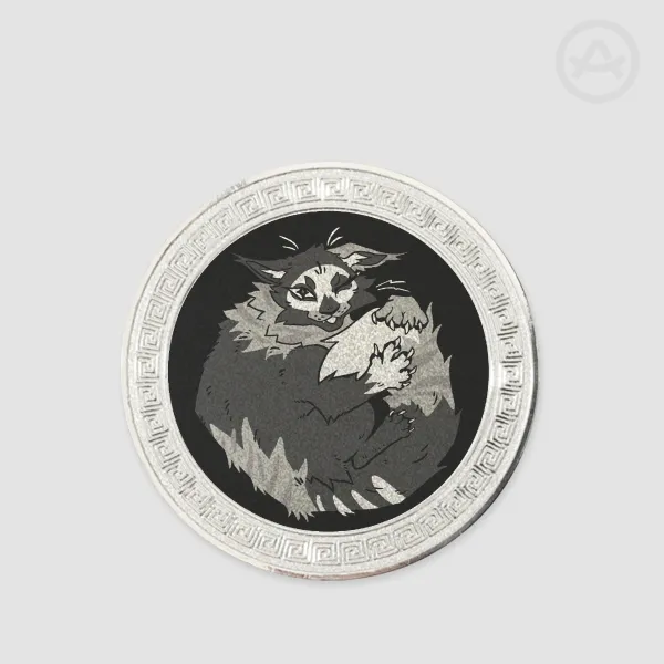 🎉 [REDACTED] Celebration Coin 🎉