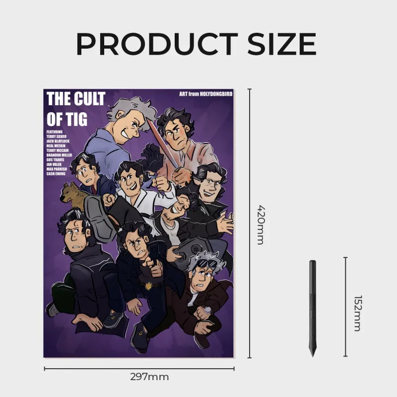 Product main image