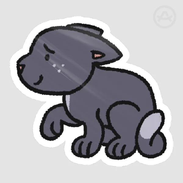 Ravenpaw
