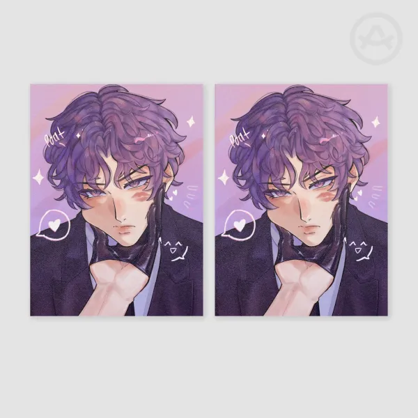 Rafayel Photocard