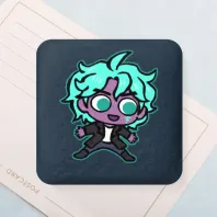 Lil' Ceres | Plush Badge