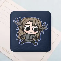 Lil' Andre | Plush Badge
