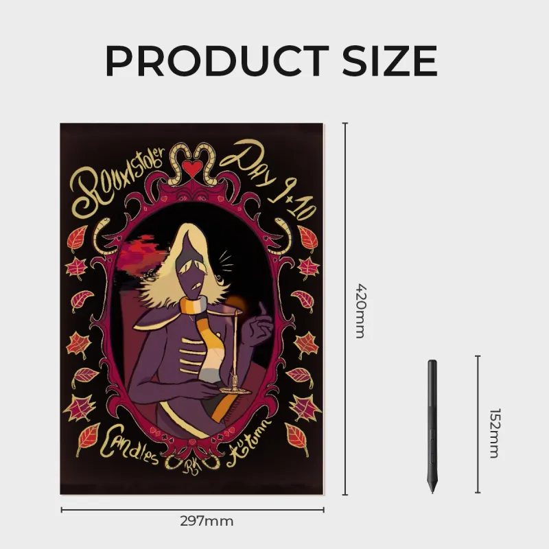 Product main image