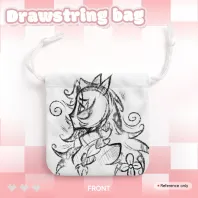 NIKKI - POUCH