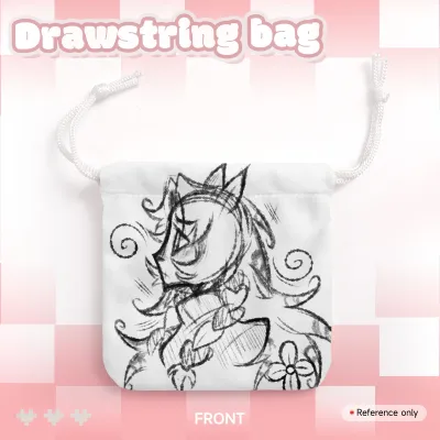 NIKKI - POUCH